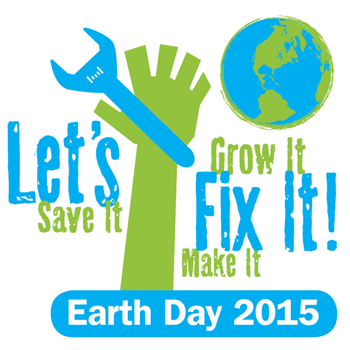 Happy Earth Day !!!!